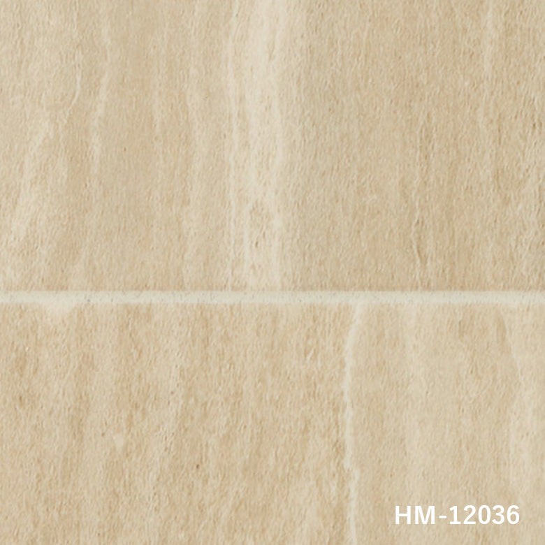 クッションフロア 10cm単位 大理石柄 HM-12035 HM-12036 サンゲツ ライムストーン