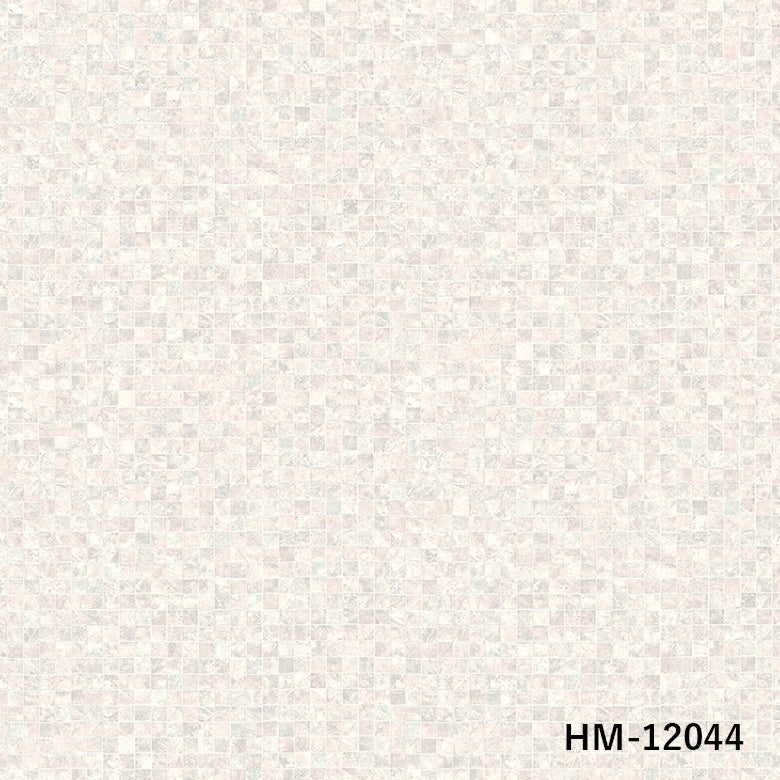 クッションフロア 10cm単位 タイル柄 HM-12043 HM-12044 HM-12045 サンゲツ モザイク