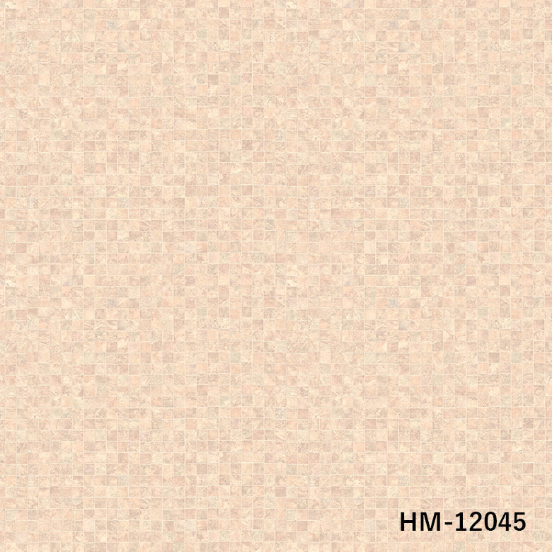 クッションフロア 10cm単位 タイル柄 HM-12043 HM-12044 HM-12045 サンゲツ モザイク