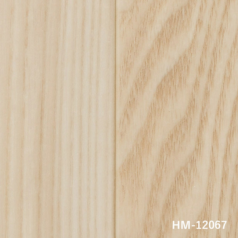 クッションフロア 10cm単位 木目柄 HM-12066 HM-12067 サンゲツ ボタニカルチーク
