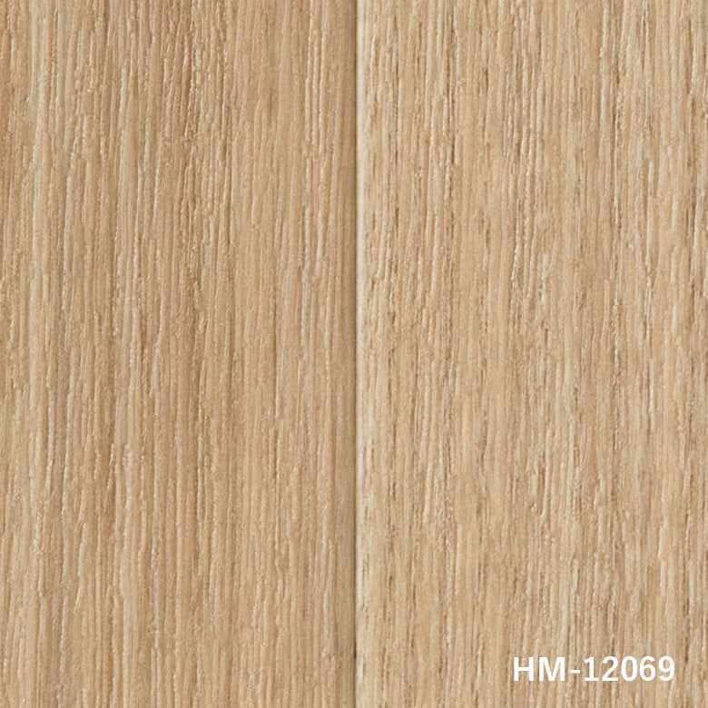 クッションフロア 10cm単位 木目柄 HM-12068 HM-12069 サンゲツ チェスナット
