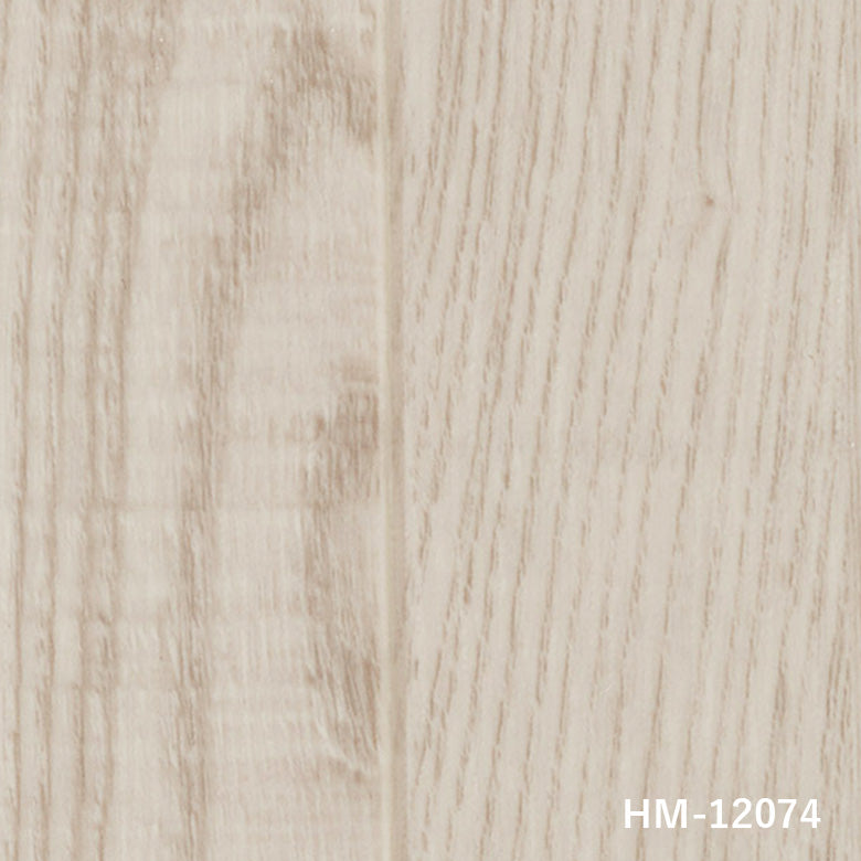 クッションフロア 10cm単位 木目柄 HM-12074 HM-12075 サンゲツ シャビーアッシュ