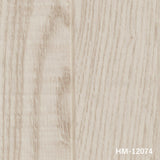 クッションフロア 10cm単位 木目柄 HM-12074 HM-12075 サンゲツ シャビーアッシュ