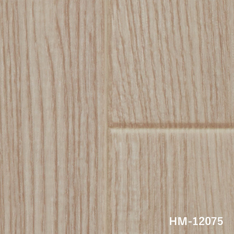クッションフロア 10cm単位 木目柄 HM-12074 HM-12075 サンゲツ シャビーアッシュ