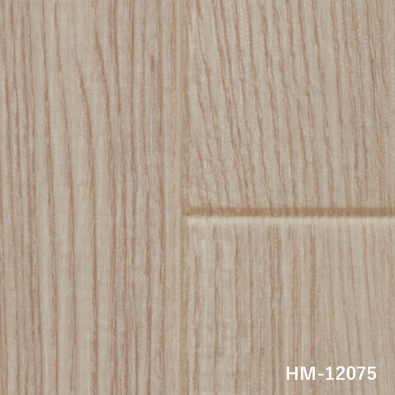 クッションフロア 10cm単位 木目柄 HM-12074 HM-12075 サンゲツ シャビーアッシュ