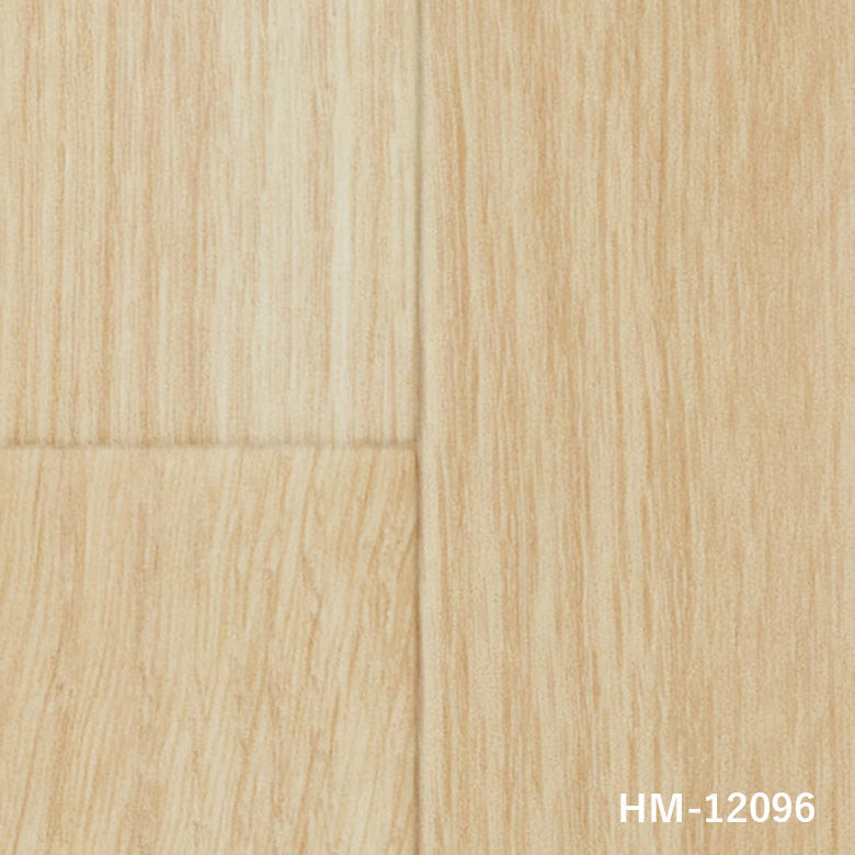 クッションフロア 10cm単位 木目柄 HM-12095 HM-12096 サンゲツ リラックスオーク