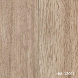 クッションフロア 10cm単位 木目柄 HM-12097 HM-12098 サンゲツ ミルキーオーク
