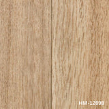 クッションフロア 10cm単位 木目柄 HM-12097 HM-12098 サンゲツ ミルキーオーク