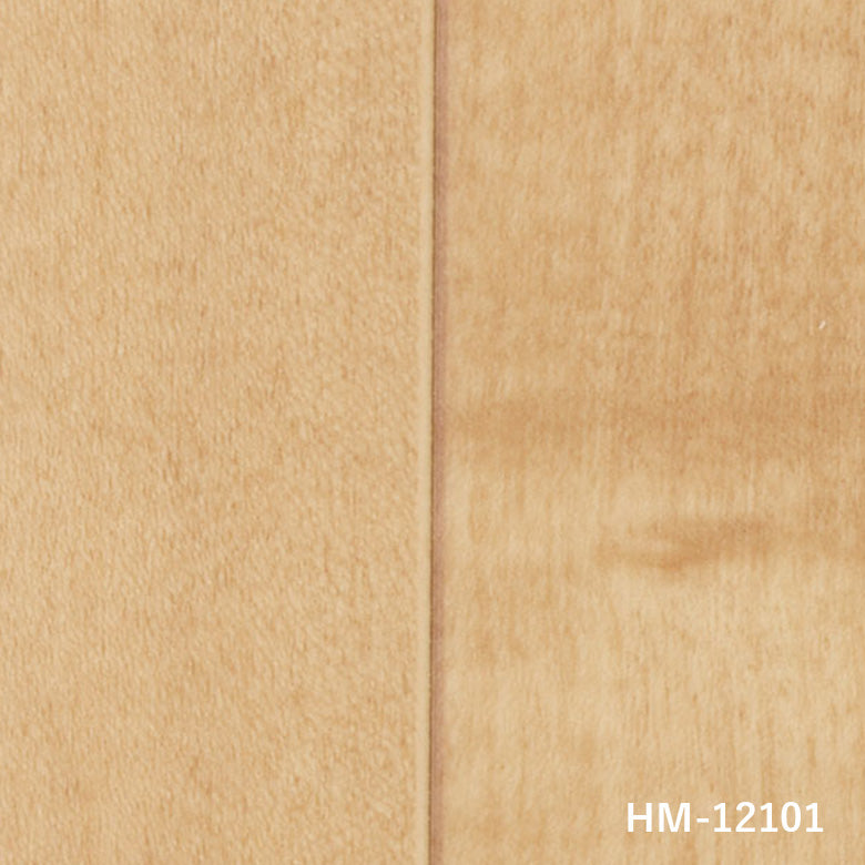 クッションフロア 10cm単位 木目柄 HM-12101 HM-12102 サンゲツ ハードメイプル