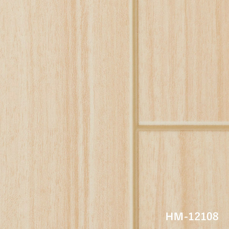 クッションフロア 10cm単位 大理石柄 HM-12107 HM-12108 HM-12109 HM-12110 サンゲツ チーク