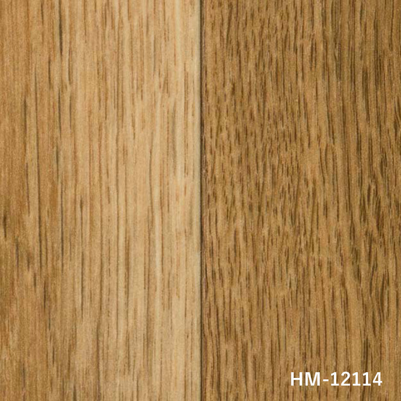 クッションフロア 10cm単位 木目柄 HM-12114 HM-12115 サンゲツ ナチュラルオーク