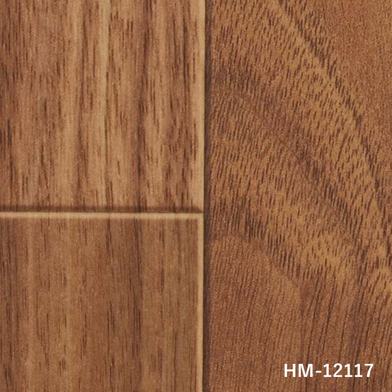 クッションフロア 10cm単位 木目柄 HM-12116 HM-12117 HM-12118 サンゲツ ウォルナット