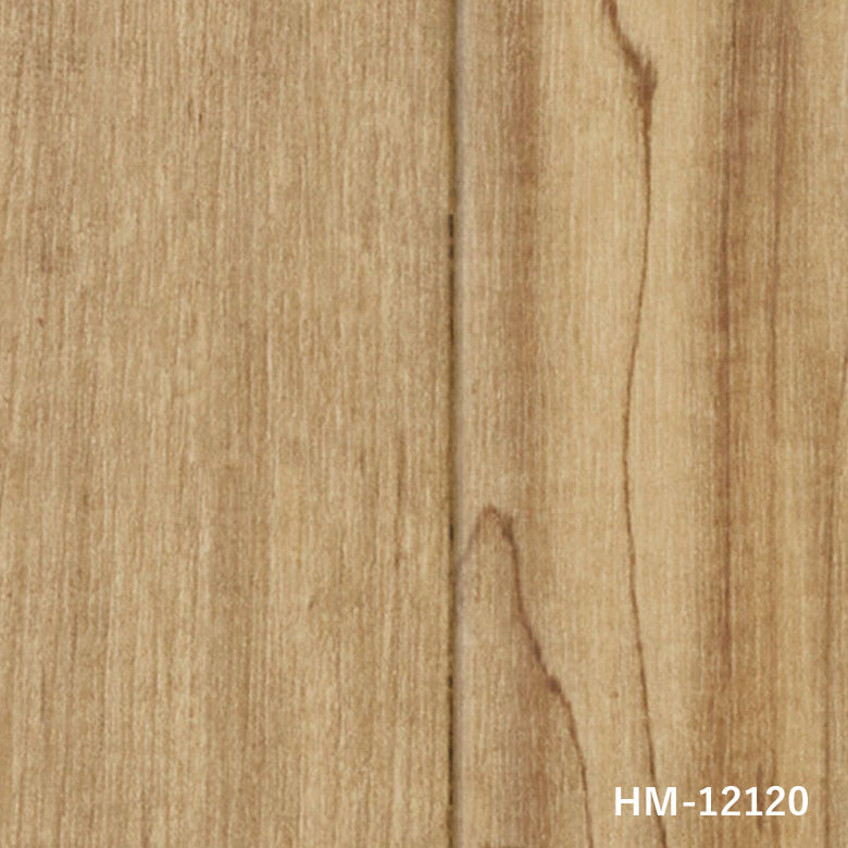 クッションフロア 10cm単位 木目柄 HM-12119 HM-12120 HM-12121 サンゲツ キャラメイプル