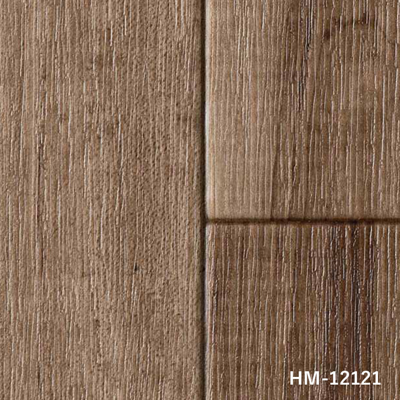 クッションフロア 10cm単位 木目柄 HM-12119 HM-12120 HM-12121 サンゲツ キャラメイプル
