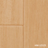 クッションフロア 木目柄 HM-12123 HM-12124 サンゲツ マガボニー