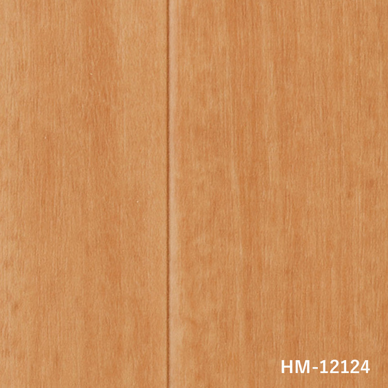 クッションフロア 木目柄 HM-12123 HM-12124 サンゲツ マガボニー