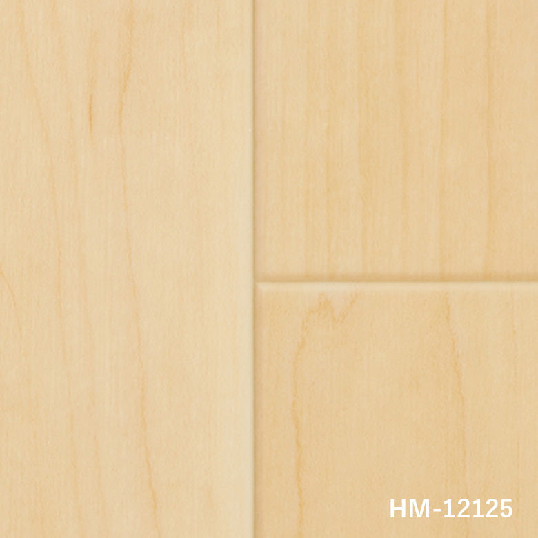 クッションフロア 木目柄 HM-12125 HM-12126 HM-12127 サンゲツ メイプル
