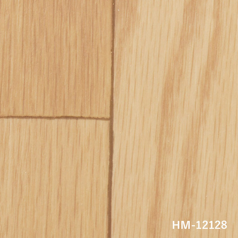 クッションフロア 木目柄 HM-12128 HM-12129 HM-12130 サンゲツ オーク