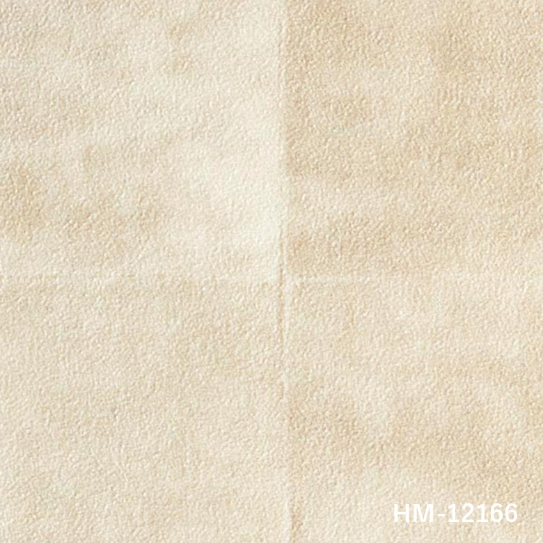 クッションフロア 10cm単位 パターン柄 HM-12165 HM-12166 HM-12167 サンゲツ ファブリ ホワイト ベージュ