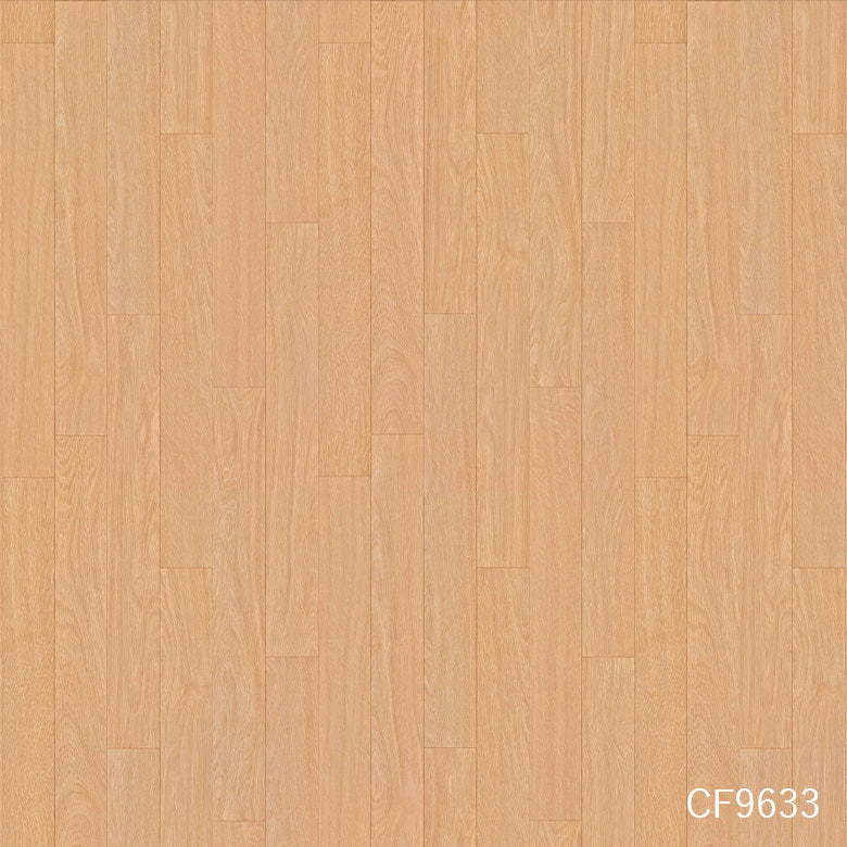 NEW! クッションフロア CF9633 CF9634 CF9635 オーク 東リ 10cm単位 1.8ｍｍ厚 木目柄 抗菌 ナチュラル