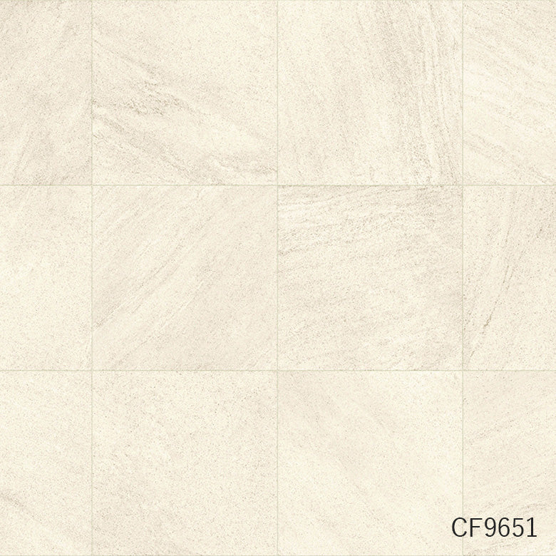 NEW! クッションフロア CF9651 CF9652 CF9653 CF9654 コルソストーン 東リ 10cm単位 1.8ｍｍ厚 タイル柄 防カビ 抗菌