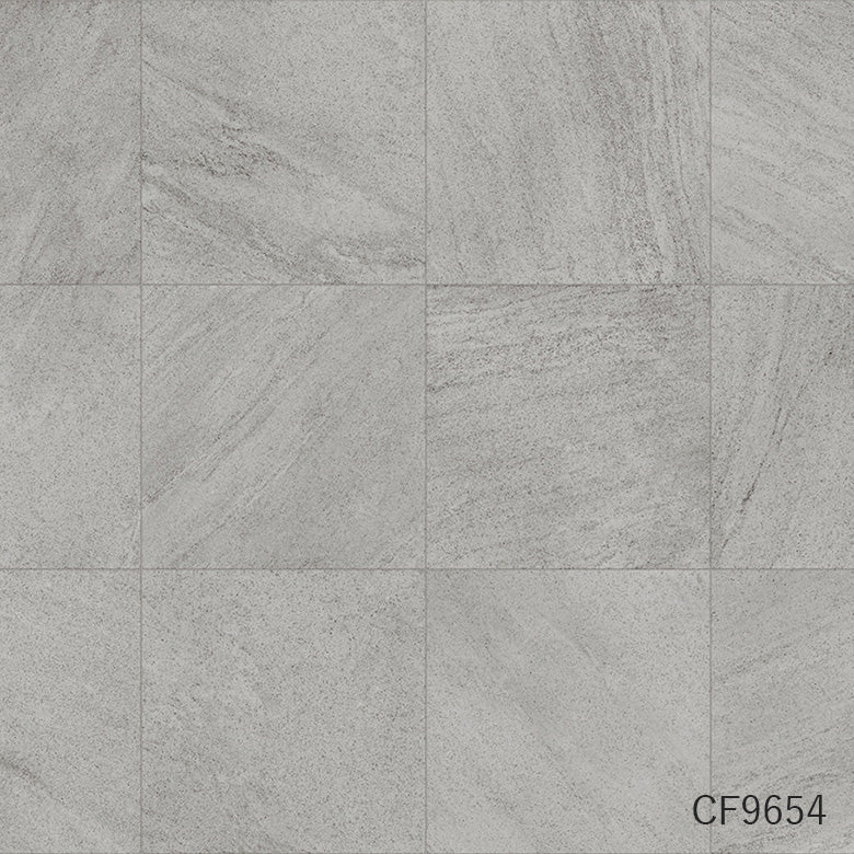 NEW! クッションフロア CF9651 CF9652 CF9653 CF9654 コルソストーン 東リ 10cm単位 1.8ｍｍ厚 タイル柄 防カビ 抗菌