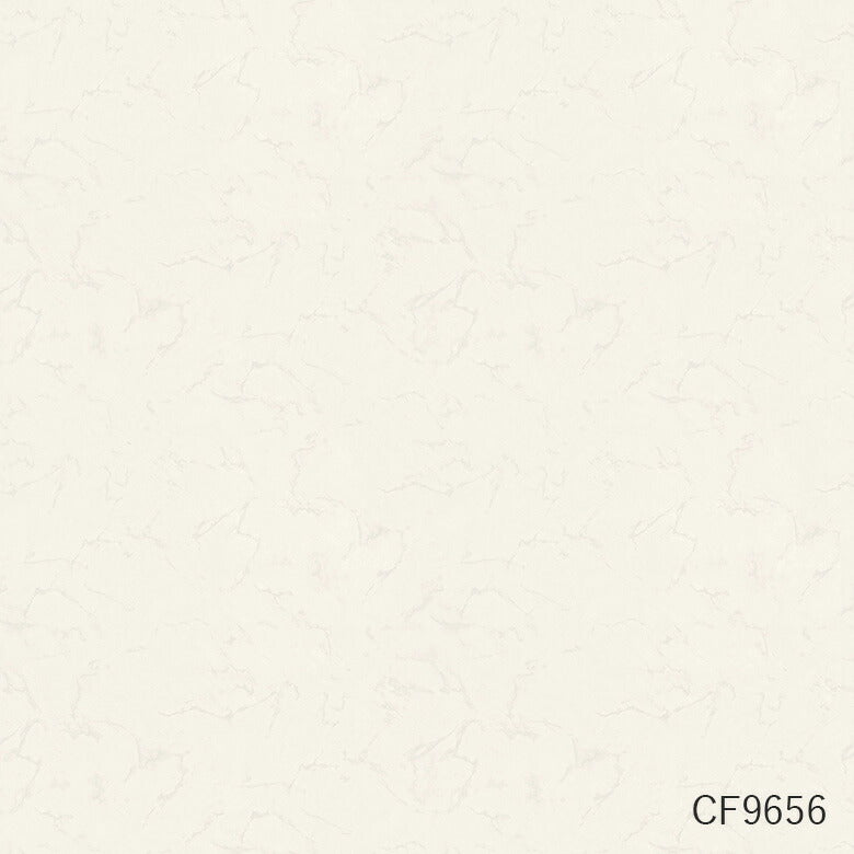 NEW! クッションフロア CF9655 CF9656 ビアンコカララ 東リ 10cm単位 1.8ｍｍ厚 抗菌 大理石柄 ホワイト