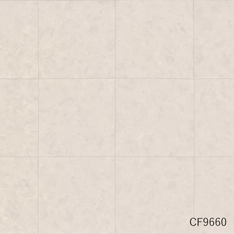 NEW! クッションフロア CF9660 CF9661 オニックス 東リ 10cm単位 1.8ｍｍ厚 抗菌 大理石柄 ホワイト  ベージュ