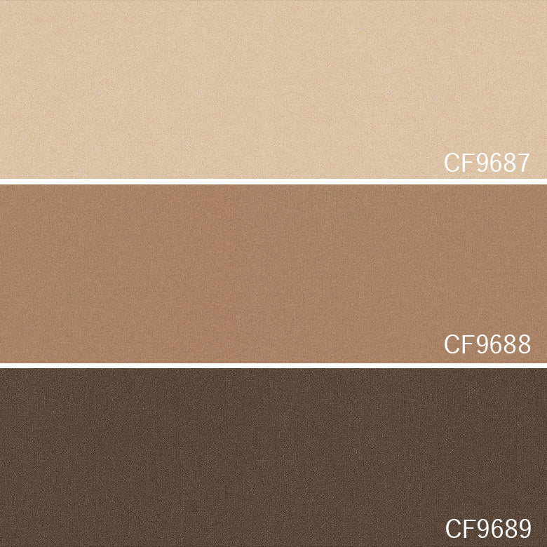 NEW! クッションフロア CF9687 CF9688 CF9689 東リ 10cm単位 1.8ｍｍ厚 抗菌 ブラウン ベージュ