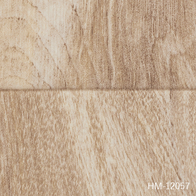 クッションフロア 10cm単位 木目柄 HM-12056 HM-12057 サンゲツ 水目桜