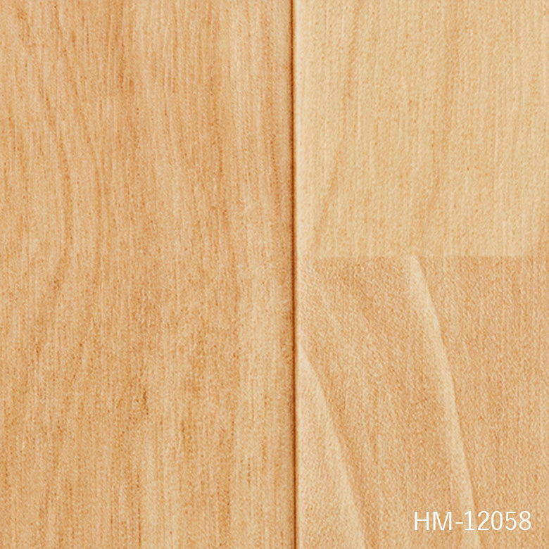 クッションフロア 10cm単位 木目柄 HM-12058 HM-12059 サンゲツ イノセントチェリー