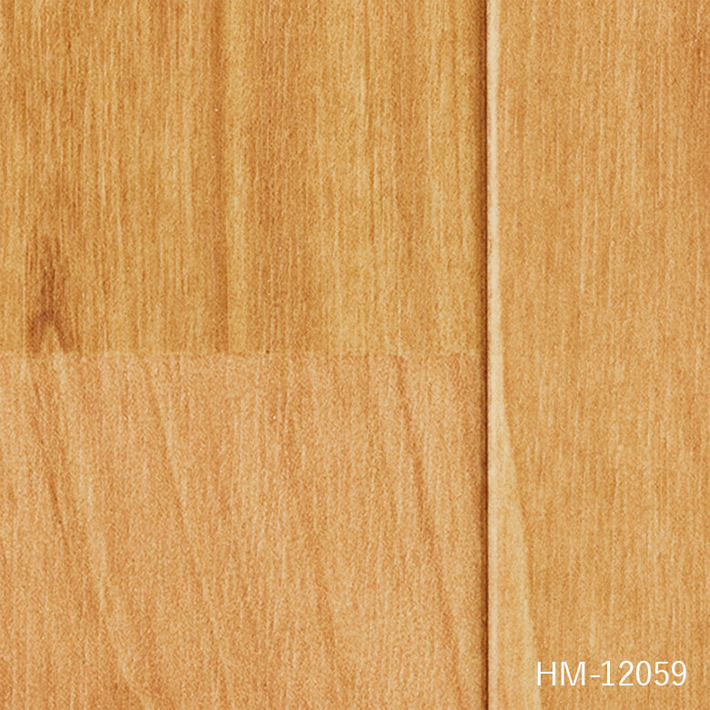 クッションフロア 10cm単位 木目柄 HM-12058 HM-12059 サンゲツ イノセントチェリー