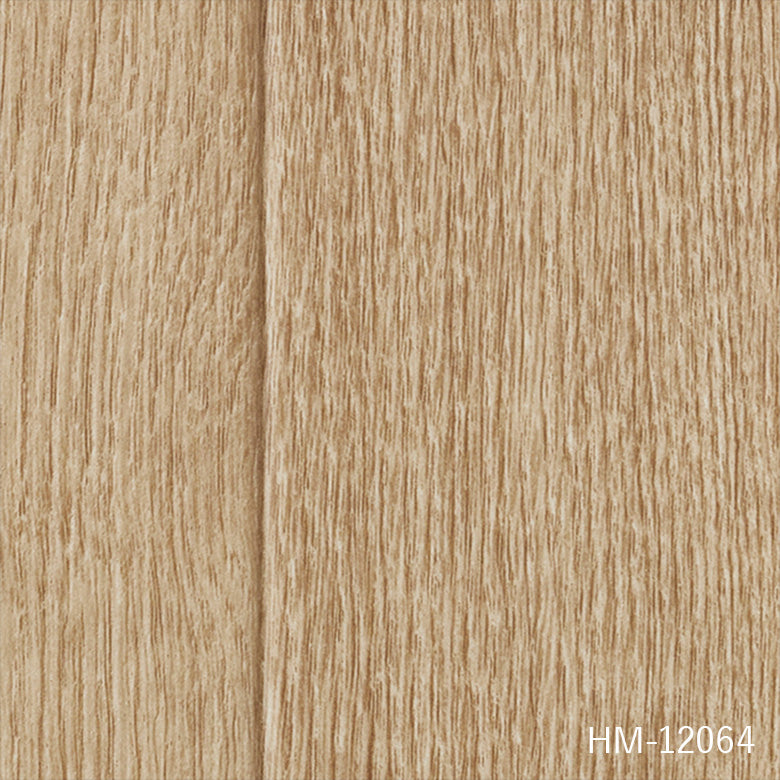 クッションフロア 10cm単位 木目柄 HM-12064 HM-12065 サンゲツ ノースオーク