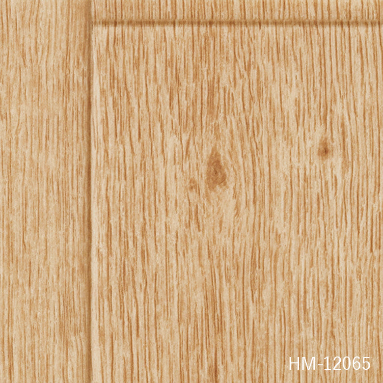 クッションフロア 10cm単位 木目柄 HM-12064 HM-12065 サンゲツ ノースオーク