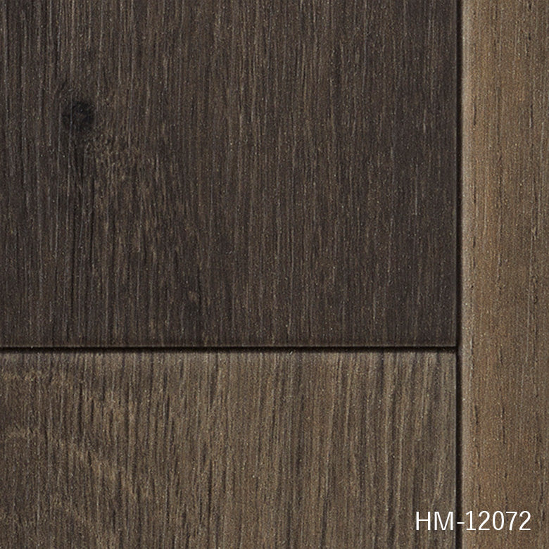 クッションフロア 10cm単位 木目柄 HM-12071 HM-12072 サンゲツ ダスクオーク