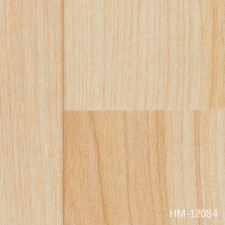 クッションフロア 10cm単位 木目柄 HM-12084 HM-12085 サンゲツ カバザクラ