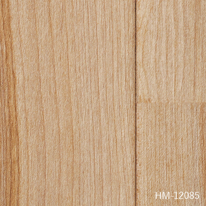 クッションフロア 10cm単位 木目柄 HM-12084 HM-12085 サンゲツ カバザクラ