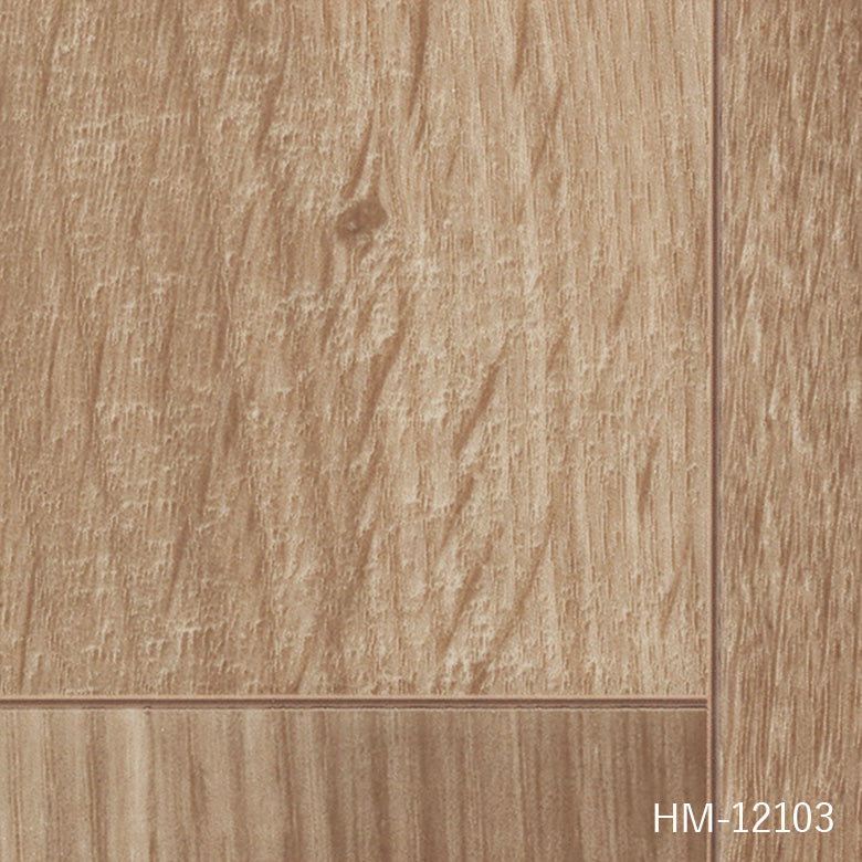 クッションフロア 10cm単位 木目柄 HM-12103 HM-12104 サンゲツ カプリオーク