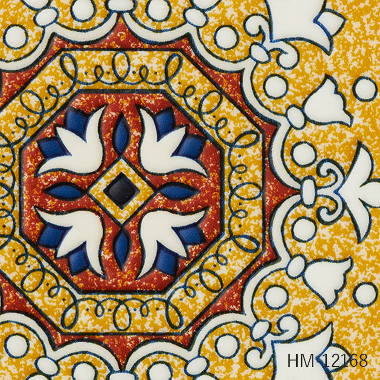 クッションフロア 10cm単位 プレーン＆パターン柄 HM-12168 HM-12169 サンゲツ レトリシア