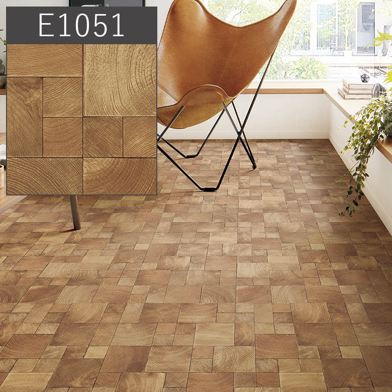 6畳用 クッションフロア シンコール 人気16品番から選べる 木目 大理石 モルタル Pomleum ジャーナル アクメ