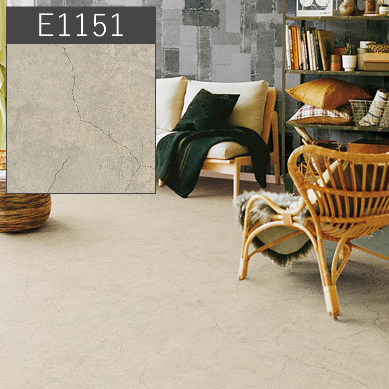 6畳用 クッションフロア シンコール 人気16品番から選べる 木目 大理石 モルタル Pomleum ジャーナル アクメ