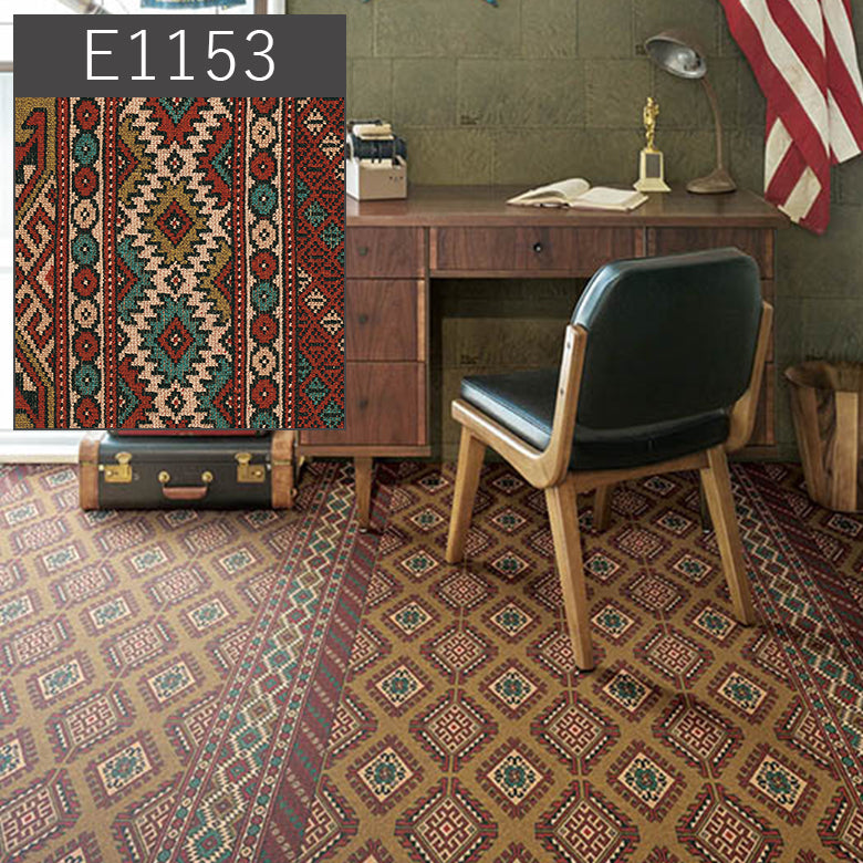 6畳用 クッションフロア シンコール 人気16品番から選べる 木目 大理石 モルタル Pomleum ジャーナル アクメ