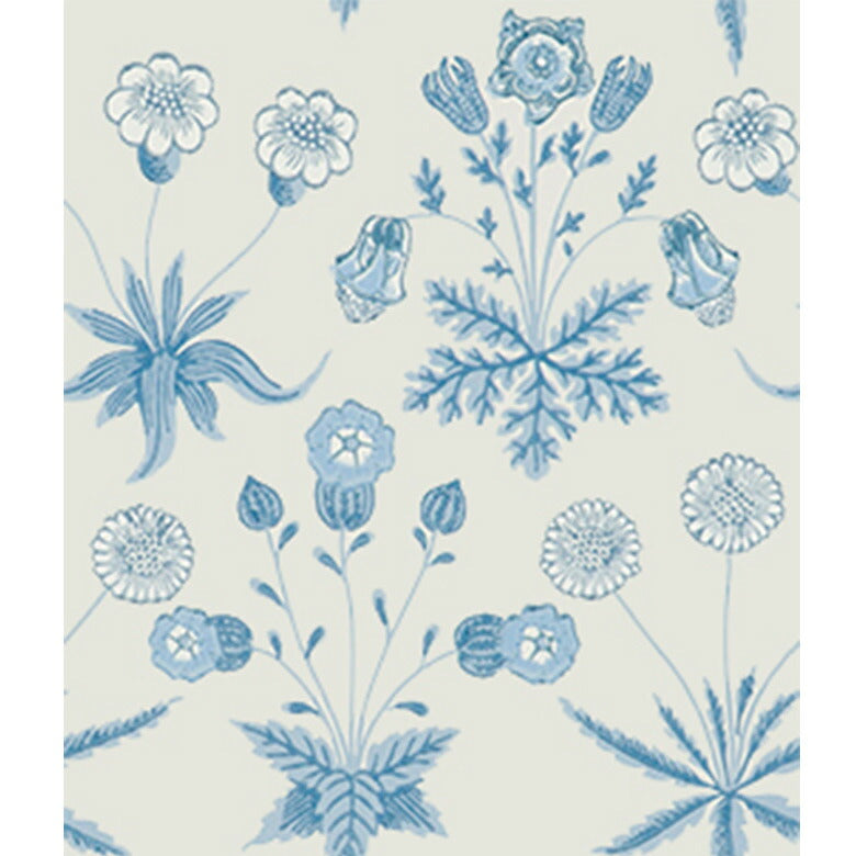 ウィリアムモリス のりなし 壁紙 Daisy デイジー LIS-42017 本売り リリカラ